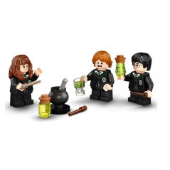 Hogwarts™: Polyjuice Potion Mistake - LEGO 76386  - 5