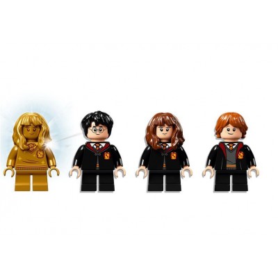 Hogwarts™: Fluffy Encounter - LEGO 76387  - 4