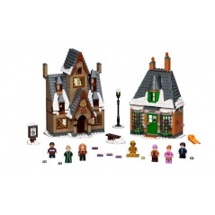 VISITA A LA ALDEA DE HOGSMEADE™ - LEGO 76388  - 2