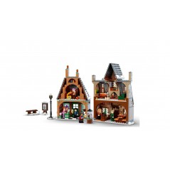 VISITA A LA ALDEA DE HOGSMEADE™ - LEGO 76388  - 3