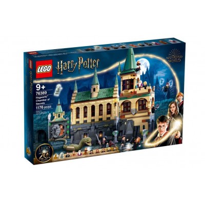HOGWARTS™: CAMARA SECRETA - 76389 Lego - 1