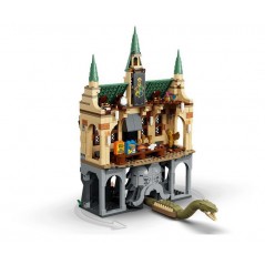 HOGWARTS™: CAMARA SECRETA - 76389 Lego - 5