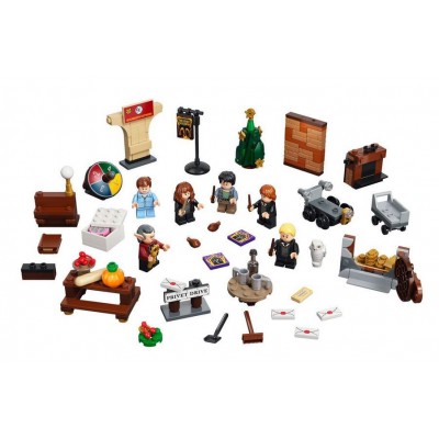 HARRY POTTER™: CALENDARIO DE ADVIENTO - LEGO 76390 Lego - 2