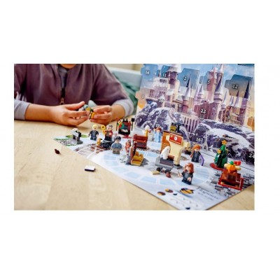 HARRY POTTER™: CALENDARIO DE ADVIENTO - LEGO 76390 Lego - 3