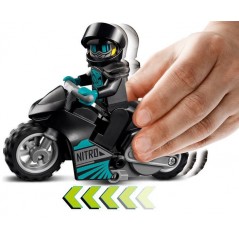 ESPECTACULO ACROBATICO CAMION - LEGO 60294 Lego - 5