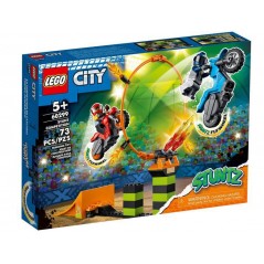 STUNT COMPETITION - LEGO 60299 Lego - 1
