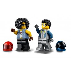 TORNEO ACROBATICO - LEGO 60299 Lego - 2