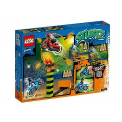 TORNEO ACROBATICO - LEGO 60299 Lego - 4