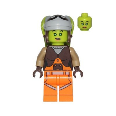 LEGO HERA SYNDULLA  - 1