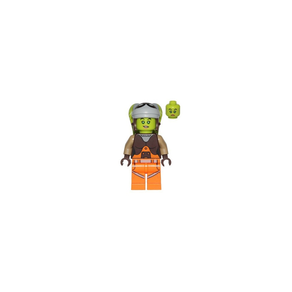 LEGO HERA SYNDULLA  - 1