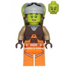 LEGO HERA SYNDULLA  - 1