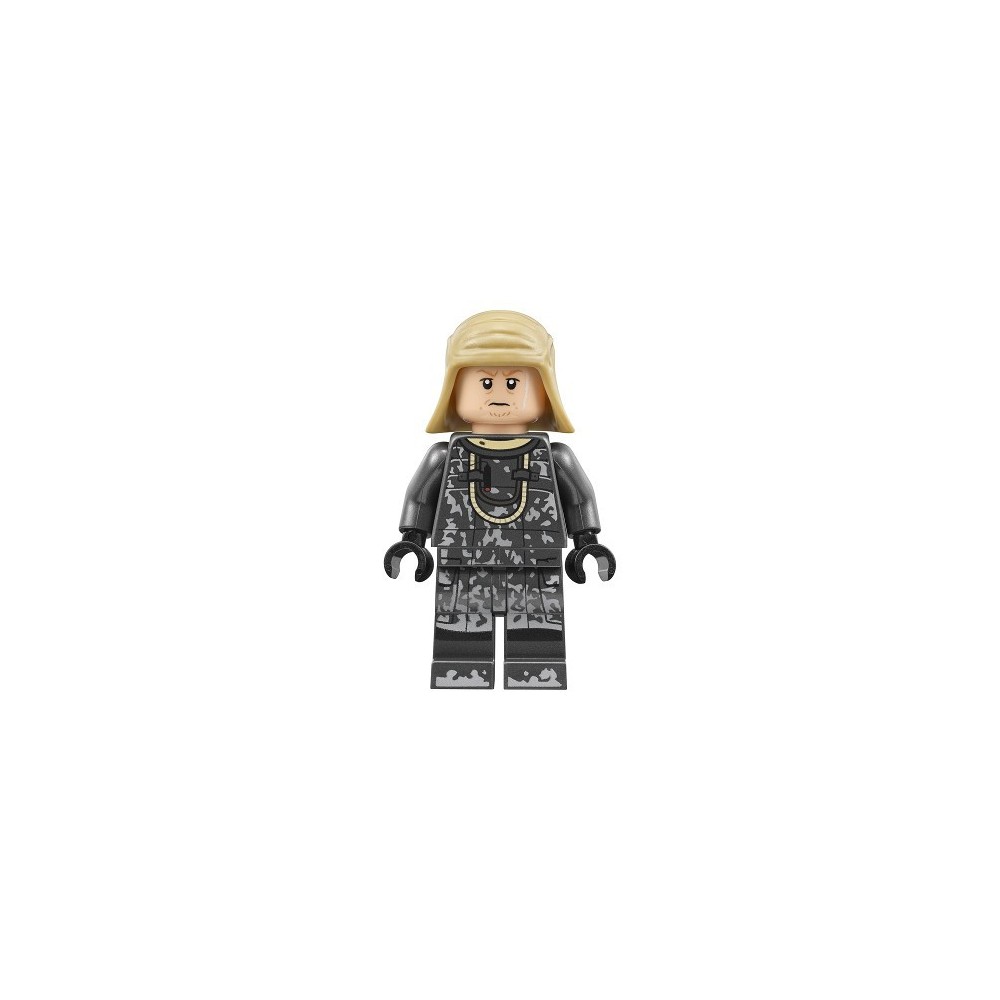 REBOLT - MINIFIGURA LEGO STAR WARS (sw0918)  - 1