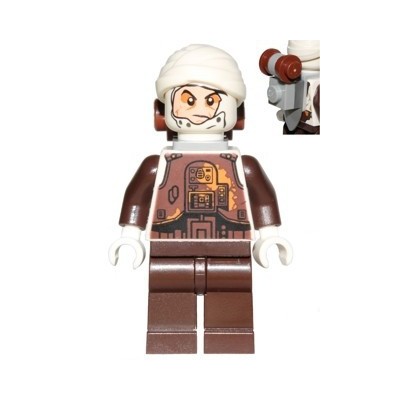 lego dengar