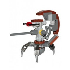 DROIDEKA - MINIFIGURA LEGO STAR WARS (sw0447)  - 1