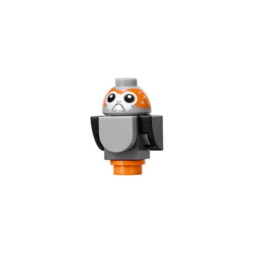 PORG - LEGO STAR WARS MINIFIGURE (Porg01)  - 1