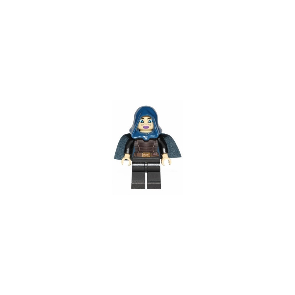 LEGO 9491 - BARRISS OFFEE  - 1