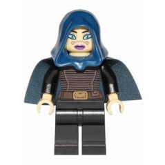 LEGO 9491 - BARRISS OFFEE  - 1