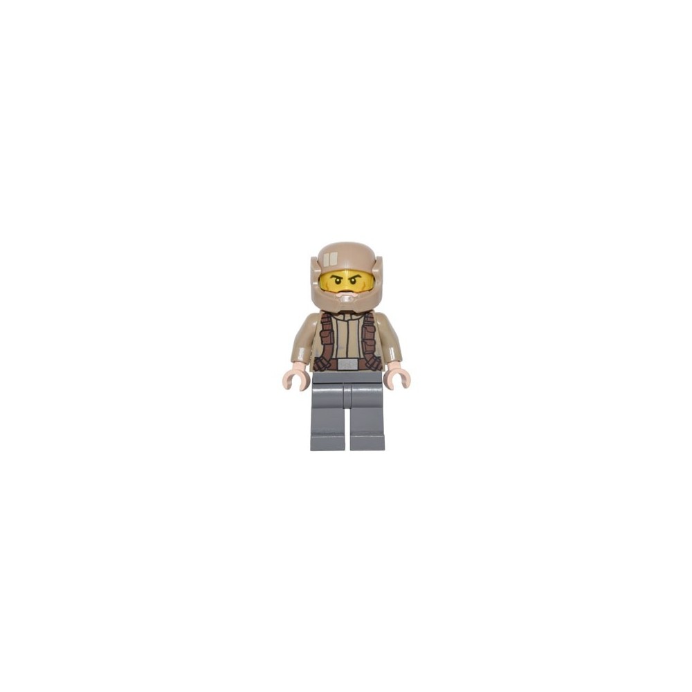 Lego star wars la resistencia hot sale