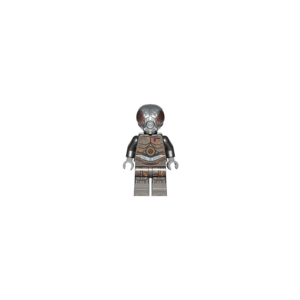 4-LOM - LEGO STAR WARS MINIFIGURE (sw0830)  - 1