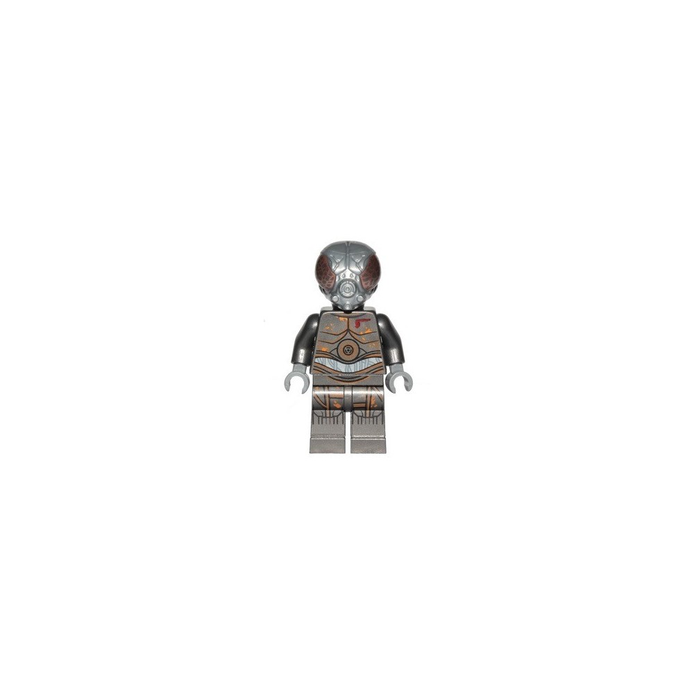 4-LOM - MINIFIGURA LEGO STAR WARS (sw0830)  - 1