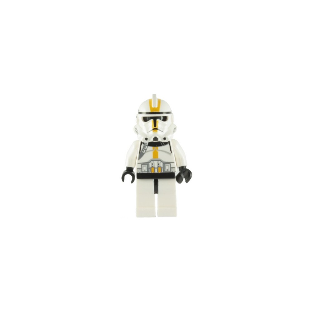 CLONE TROOPER - MINIFIGURA LEGO STAR WARS (sw0128a) Lego - 1