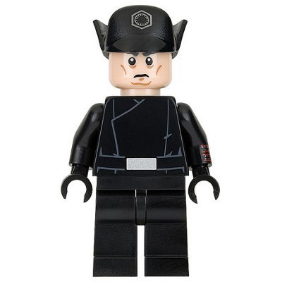 FIRST ORDER GENERAL - LEGO STAR WARS MINIFIGURE (sw0715) Lego - 1