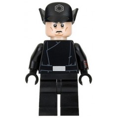 FIRST ORDER GENERAL - LEGO STAR WARS MINIFIGURE (sw0715) Lego - 1