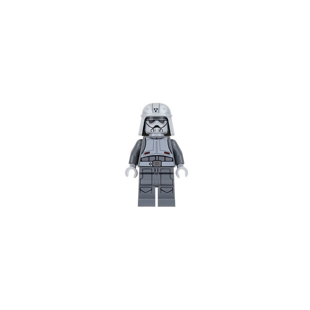 CONDUCTOR DE COMBATE IMPERIAL - MINIFIGURA LEGO STAR WARS (sw0702) Lego - 1