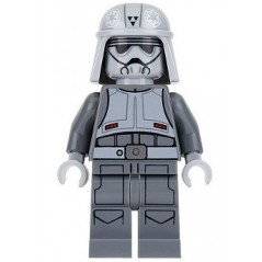 CONDUCTOR DE COMBATE IMPERIAL - MINIFIGURA LEGO STAR WARS (sw0702) Lego - 1