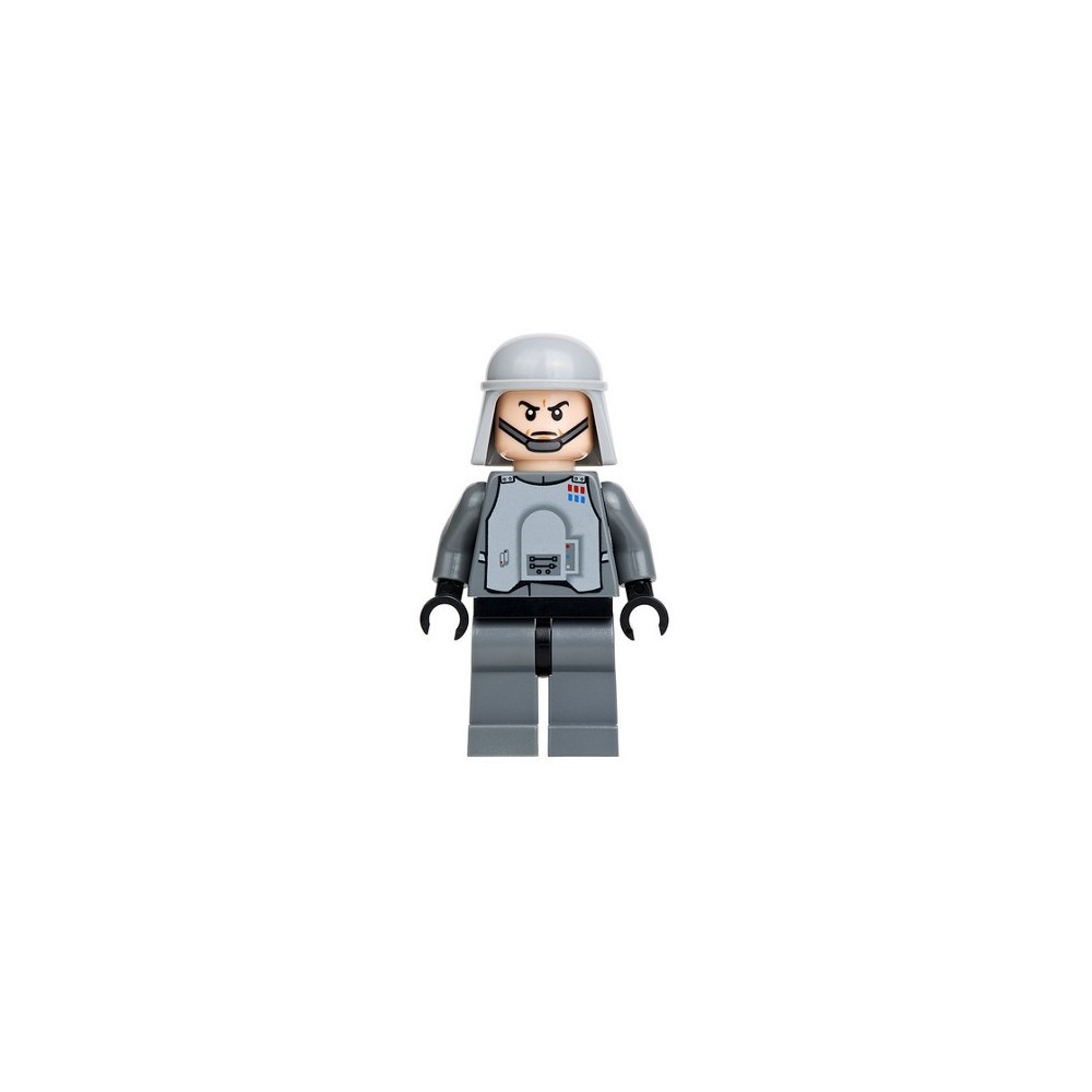 LEGO IMPERIAL OFFICER Lego - 1