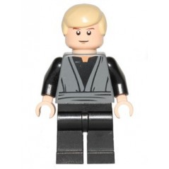 LUKE SKYWALKER - MINIFIGURA LEGO STAR WARS (sw0395) Lego - 1