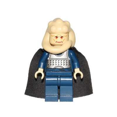 LEGO BIB FORTUNA  - 1