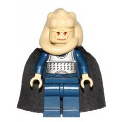 LEGO BIB FORTUNA  - 1