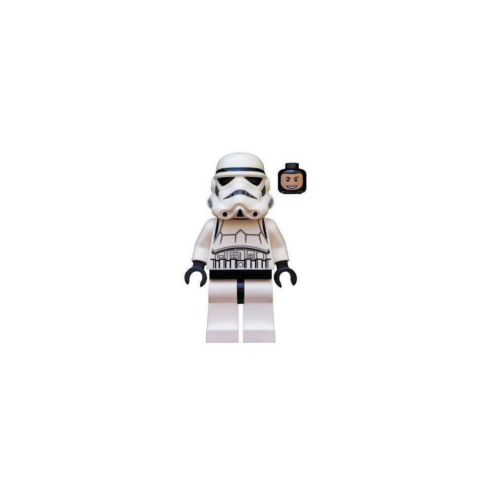 STORMTROOPER - MINIFIGURA LEGO STAR WARS (sw0366)  - 1