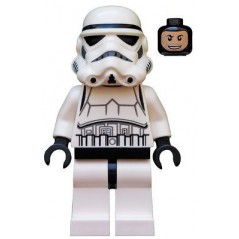 STORMTROOPER - MINIFIGURA LEGO STAR WARS (sw0366)  - 1