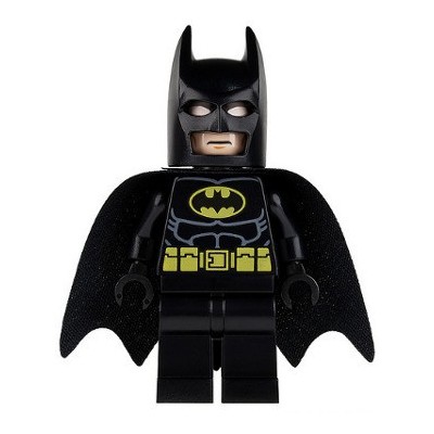 BATMAN - MINIFIGURA LEGO DC SUPER HEROES (sh016)  - 1