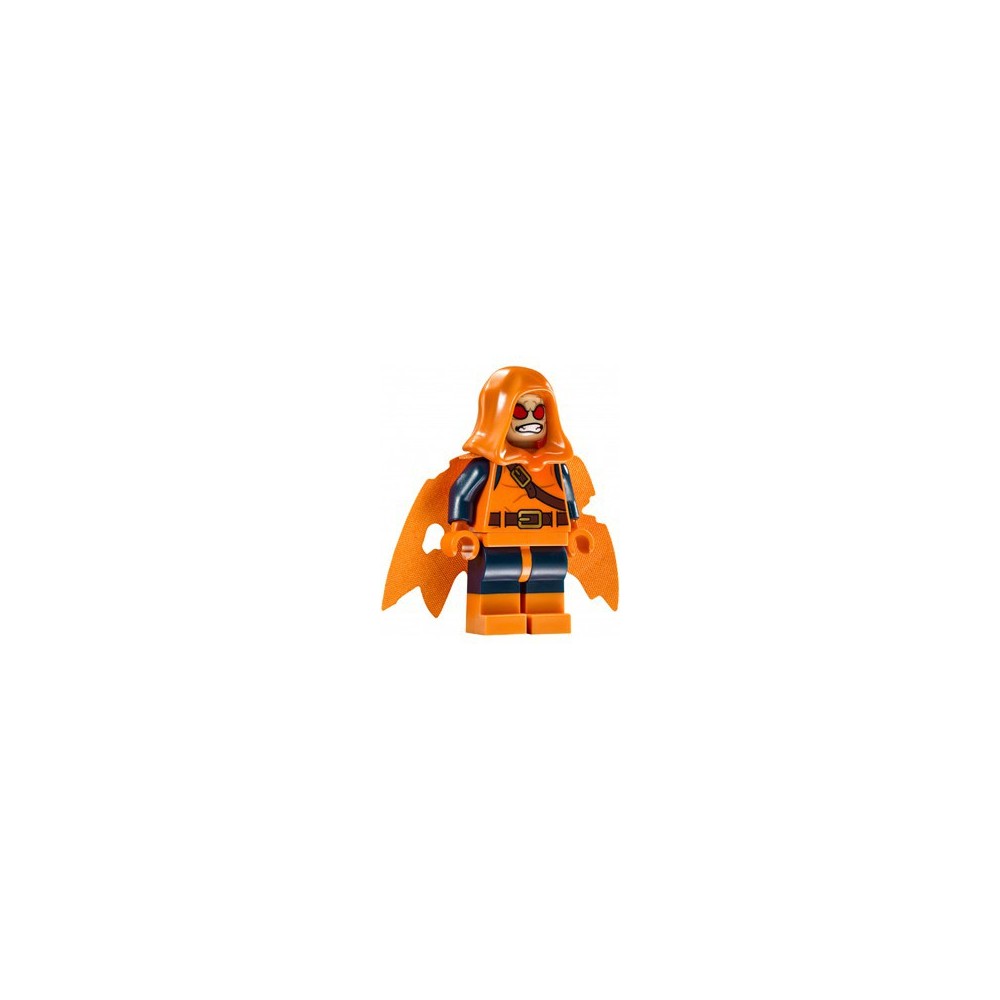 HOBGOBLIN - MINIFIGURA LEGO MARVEL SUPER HEROES (sh268)  - 1