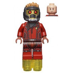 LEGO HEROES MINIFIGURA 76021 - STAR-LOR  - 1