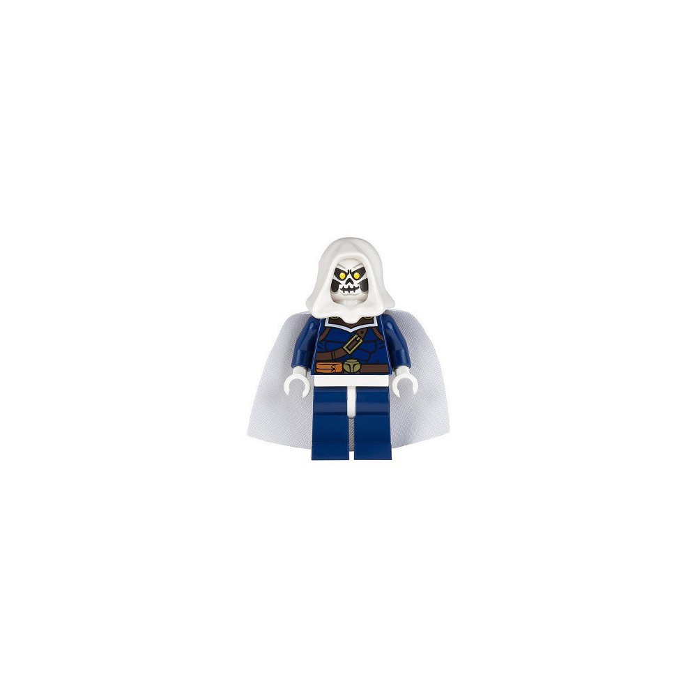 TASKMASTER - MINIFIGURA LEGO MARVEL SUPER HEROES (sh100)  - 1