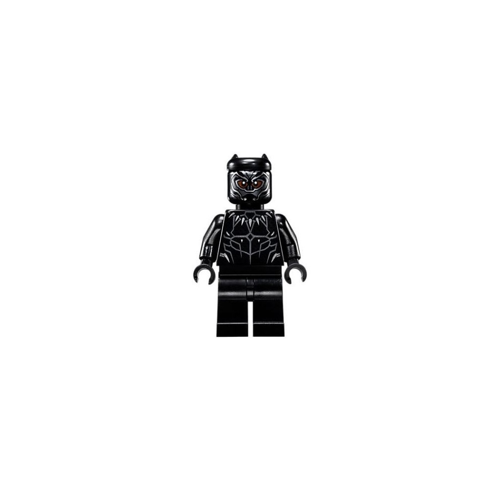 Black Panther, Characters, LEGO Marvel