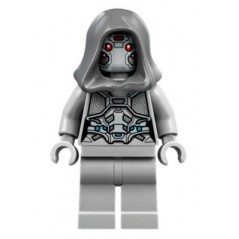 GHOST AVA STARR- MINIFIGURA LEGO MARVEL SUPER HEROES (sh518)  - 1