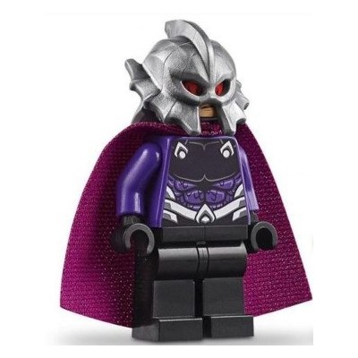 OCEAN MASTER - MINIFIGURA LEGO DC SUPER HEROES (sh556)  - 1