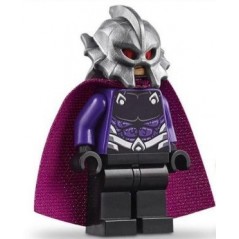 OCEAN MASTER - MINIFIGURA LEGO DC SUPER HEROES (sh556)  - 1