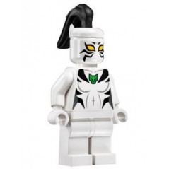 WHITE TIGER - MINIFIGURA LEGO MARVEL SUPER HEROES (sh287)  - 1