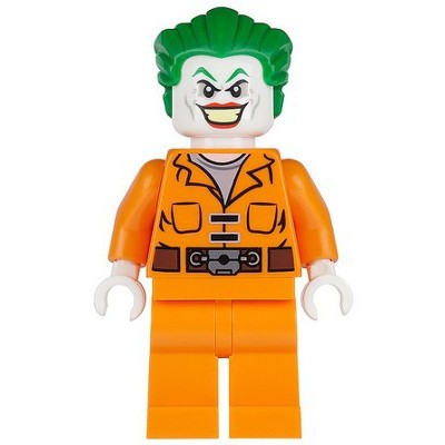 JOKER - MINIFIGURA LEGO DC SUPER HEROES (sh061)  - 1