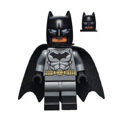 LEGO HEROES MINIFIGURA - BATMAN  - 1