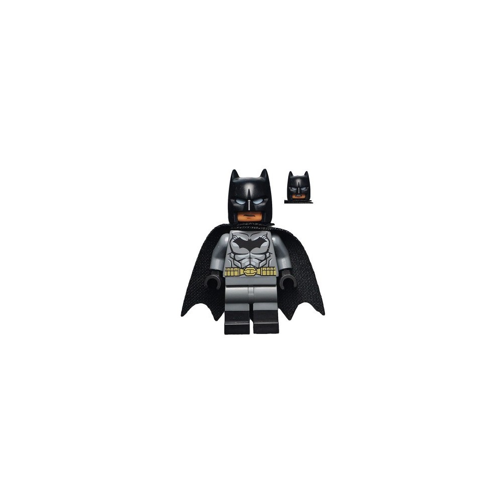 LEGO HEROES MINIFIGURA - BATMAN  - 1