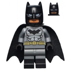 LEGO HEROES MINIFIGURA - BATMAN  - 1