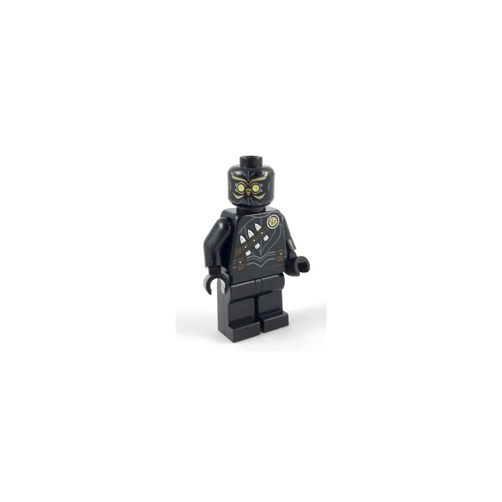 TALON - MINIFIGURA LEGO DC SUPER HEROES (sh529)  - 1