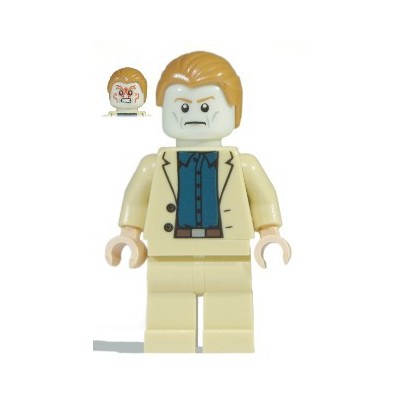 Aldrich killian 2025 lego marvel superheroes